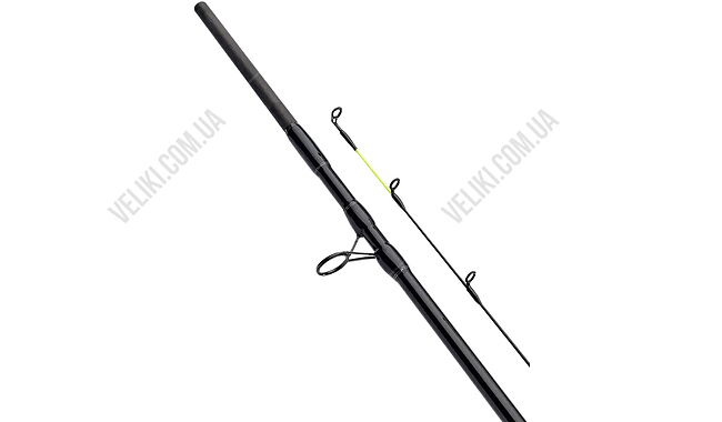 Фідерне вудлище Daiwa N`Zon Super Slim Power Powerer 240 г 3,66 м - дополнительное фото 2