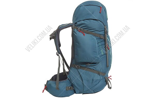 Рюкзак Kelty Coyote W 60 л - дополнительное фото 2