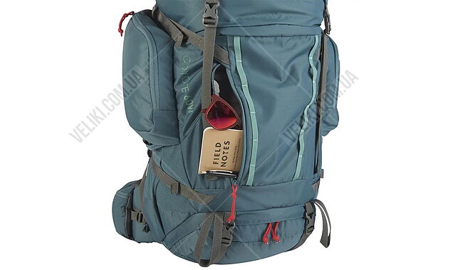Рюкзак Kelty Coyote W 60 л - дополнительное фото 4