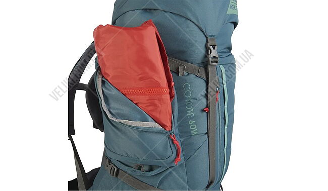 Рюкзак Kelty Coyote W 60 л - дополнительное фото 5