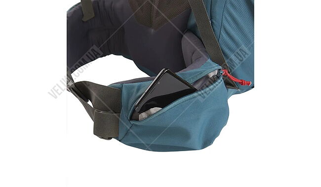 Рюкзак Kelty Coyote W 60 л - дополнительное фото 6