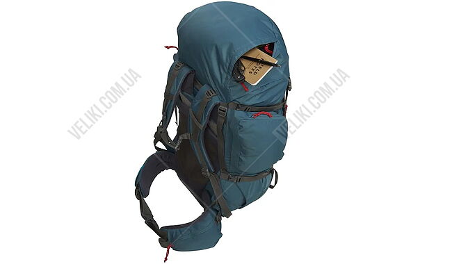 Рюкзак Kelty Coyote W 60 л - дополнительное фото 7