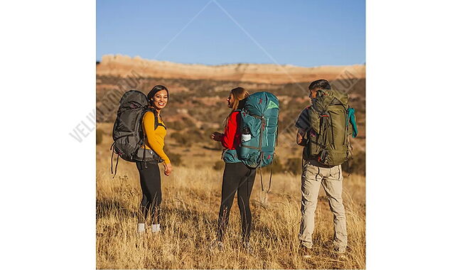 Рюкзак Kelty Coyote W 60 л - дополнительное фото 9