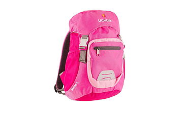 Рюкзак LittleLife Alpine Kids 4 л