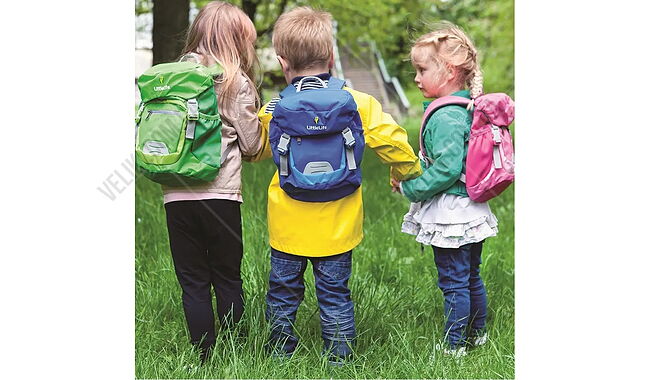 Рюкзак LittleLife Alpine Kids 4 л - дополнительное фото 3