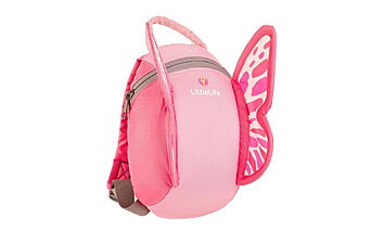 Рюкзак LittleLife Animal Toddler 2 л