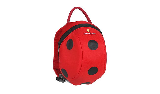 Рюкзак LittleLife Animal Toddler 2 л - фото 3