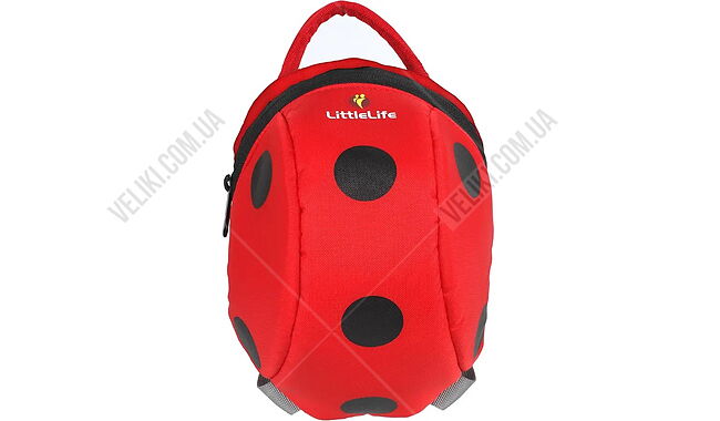Рюкзак LittleLife Animal Toddler 2 л - дополнительное фото 11