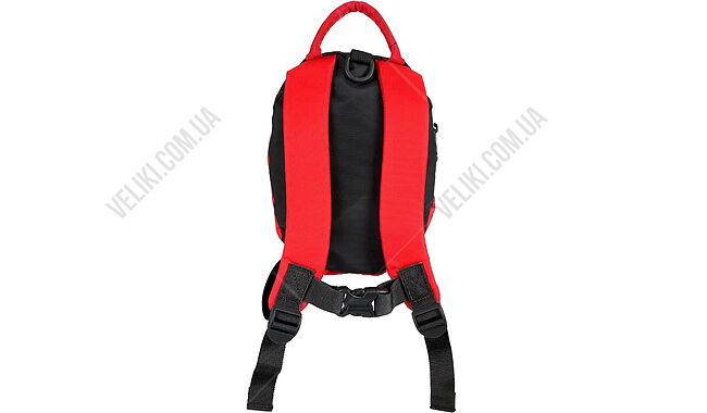 Рюкзак LittleLife Animal Toddler 2 л - дополнительное фото 12