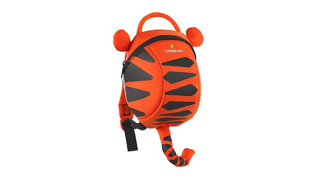 Рюкзак LittleLife Animal Toddler 2 л - фото 4