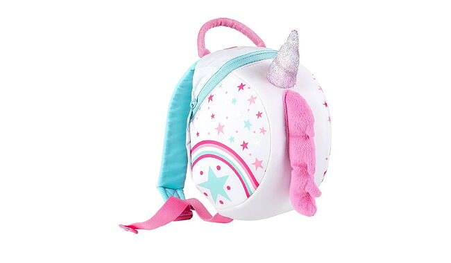 Рюкзак LittleLife Animal Toddler 2 л - фото 5