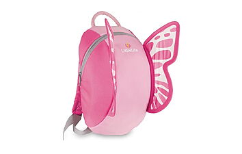 Рюкзак LittleLife Big Animal Kids 6 л