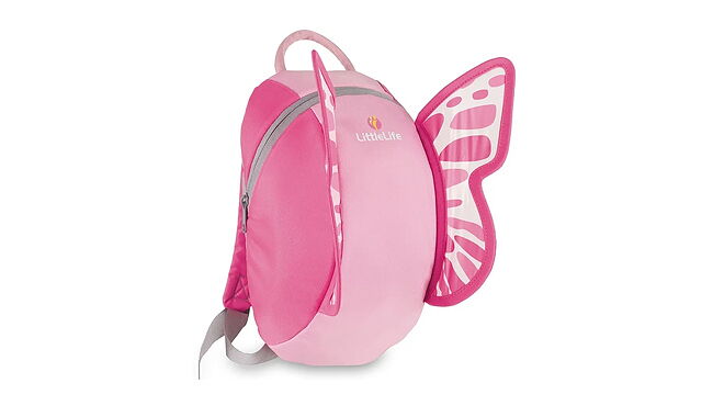 Рюкзак LittleLife Big Animal Kids 6 л - фото 1