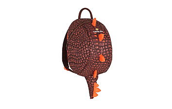 Рюкзак LittleLife Big Animal Kids 6 л