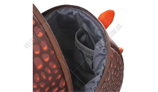 Рюкзак LittleLife Big Animal Kids 6 л - дополнительное фото 6