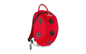 Рюкзак LittleLife Big Animal Kids 6 л