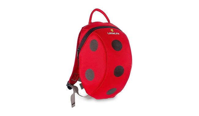 Рюкзак LittleLife Big Animal Kids 6 л - фото 3