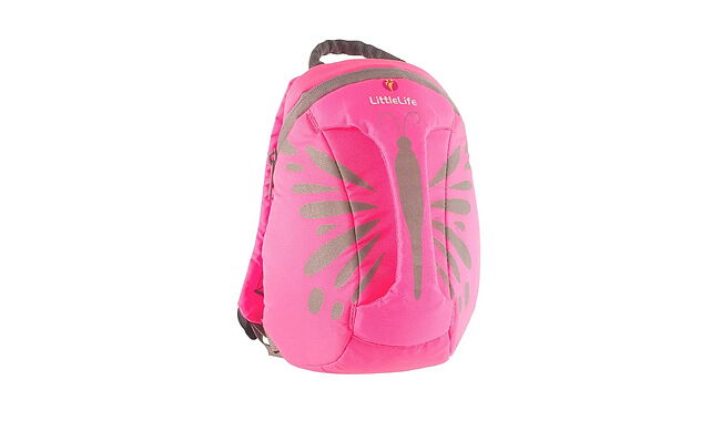 Рюкзак LittleLife Hi-Vis Action Toddler 3 л - фото 1