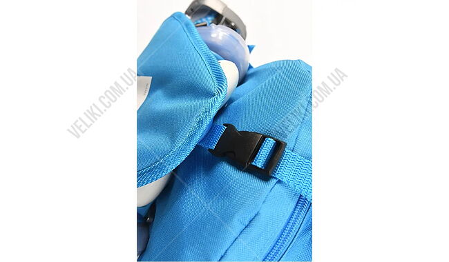 Рюкзак Micro Kids - дополнительное фото 3