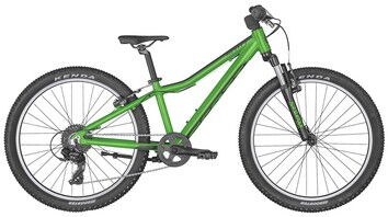 Велосипед Scott Scale 24