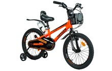 Велосипед Corso Tayger 16" 2024 - фото 4