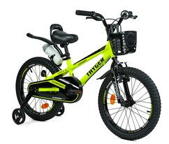 Велосипед Corso Tayger 16" 2024