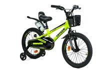 Велосипед Corso Tayger 16" 2024 - фото 3