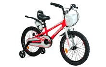 Велосипед Corso Tayger 16" 2024 - фото 2