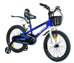 Велосипед Corso Tayger 16" 2024