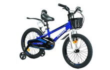 Велосипед Corso Tayger 16" 2024 - фото 5