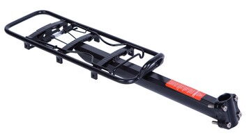 Багажник Kaiwei KW-620-10