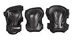 Комплект защиты Rollerblade Evo Gear - фото 1