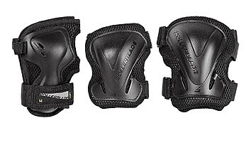 Комплект защиты Rollerblade Evo Gear