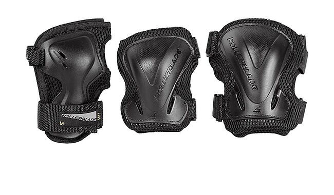 Комплект защиты Rollerblade Evo Gear - фото 1