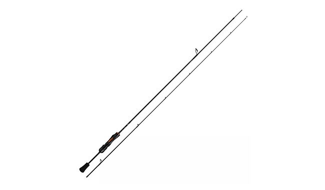 Спиннинг Daiwa Iprimi 0,6-3 г 1,88 м - фото 1