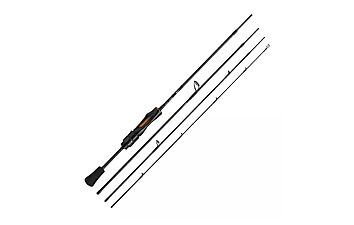 Спінінг Daiwa Iprimi 0,6-3 г 1,88 м Travel