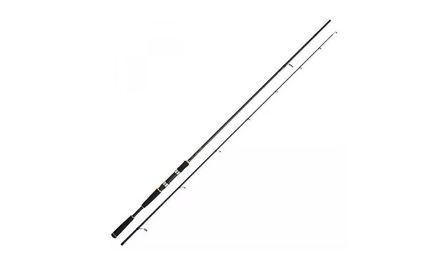 Спінінг Daiwa Legalis Seabass 12-42 г 2,90 м - фото 1