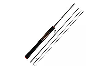 Спиннинг Daiwa Presso ST 0,4-3 г 1,83 м