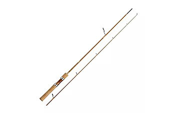 Спінінг Daiwa Purelist 4-18 г 2,24 м