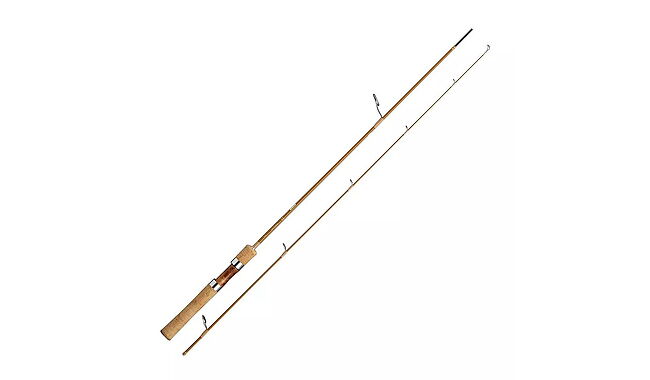 Спінінг Daiwa Purelist 4-18 г 2,24 м - фото 1