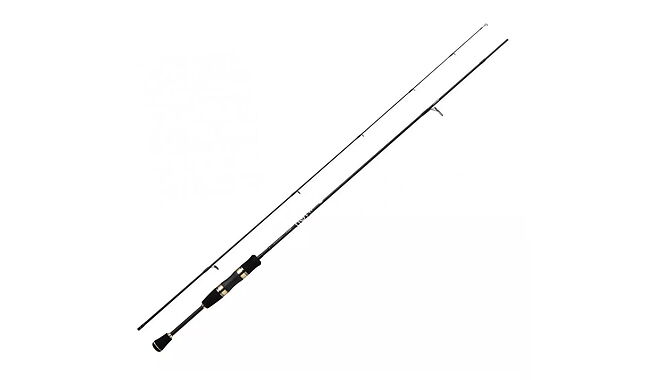 Спінінг Daiwa Trout X AT 0,8-7 г 1,83 м - фото 1