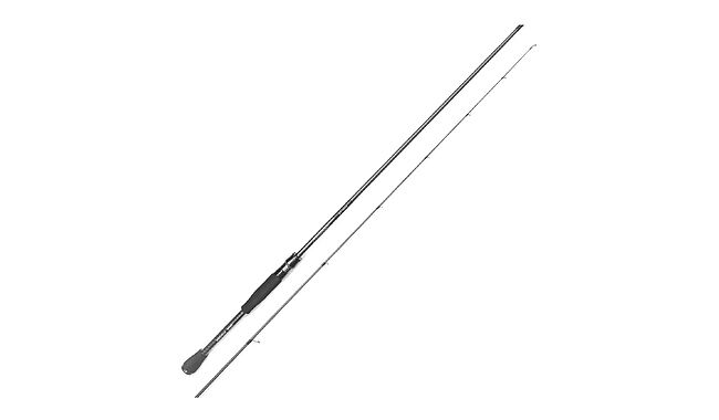 Спиннинг Graphiteleader 20 Finezza Prototype S.T. Limited 1-10 г 2,26 м - фото 1