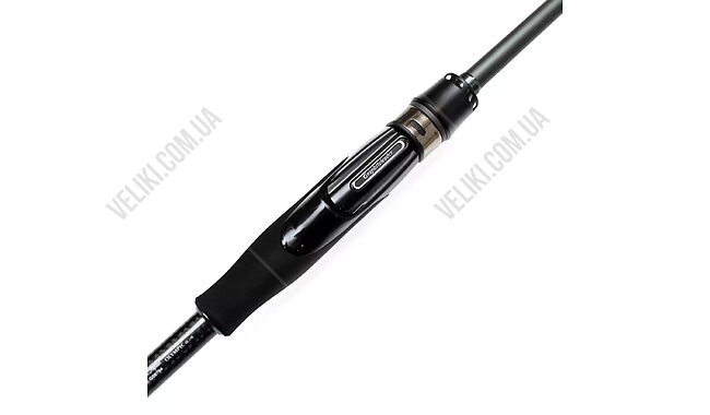 Спінінг Graphiteleader 20 Finezza Prototype ST Limited 1-10 г 2,26 м - дополнительное фото 1