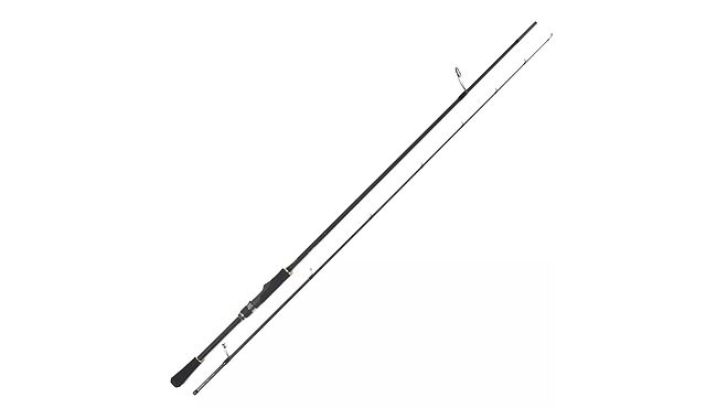 Спиннинг Graphiteleader 21 Veloce UX 14 г 2,64 м - фото 1