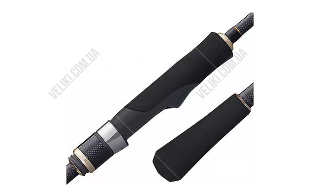 Спиннинг Graphiteleader 21 Veloce UX 14 г 2,64 м - дополнительное фото 1