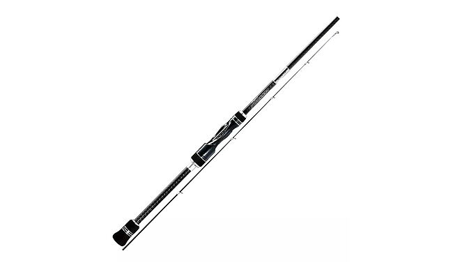 Спиннинг Graphiteleader Super Finezza 752L 1-10 г 2,26 м - фото 1