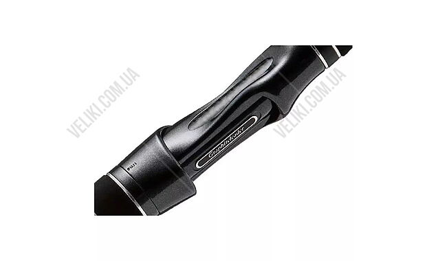 Спиннинг Graphiteleader Super Finezza 752L 1-10 г 2,26 м - дополнительное фото 1