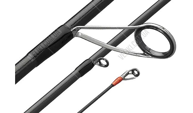 Спиннинг Graphiteleader 24 Tiro 7-28 г 2,26 м - дополнительное фото 1