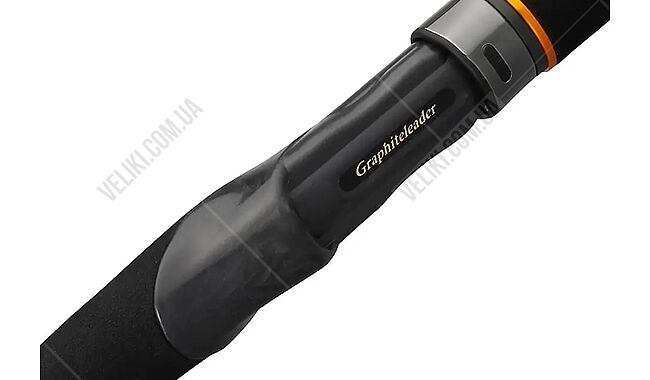 Спиннинг Graphiteleader 24 Tiro 7-28 г 2,26 м - дополнительное фото 2