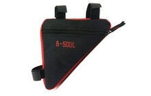 Сумка на раму B-SOUL BC-BG064 - фото 3